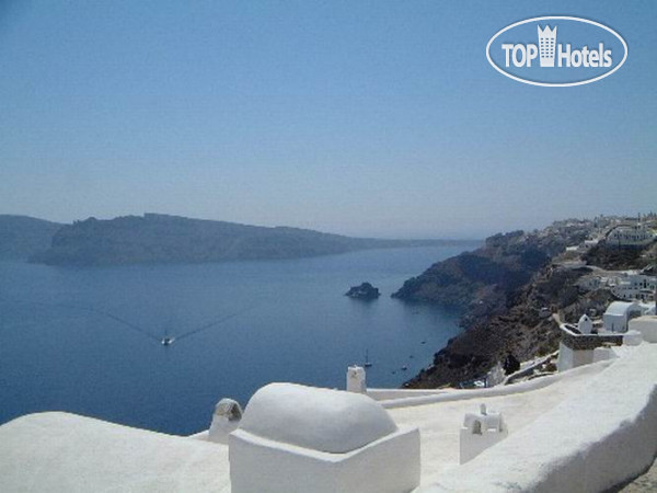 New photos from tourists Olympic Villas APT