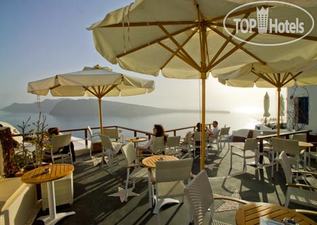 Hotelier's photos Fanari Villas 4*