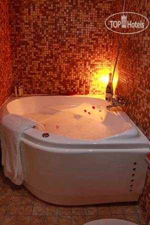 New photos from tourists Fanari Villas 4*