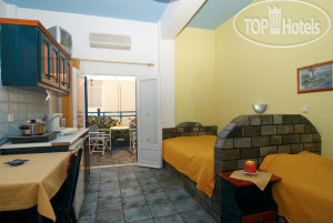 New photos from tourists Kafieris APT
