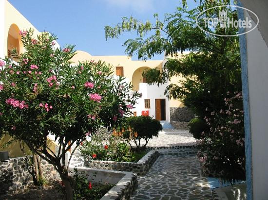 Hotel photo Adamastos 3*