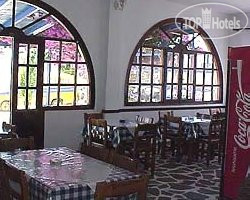 Новые добавленные фото туристов Adamastos 3*