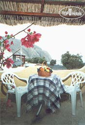 New photos from tourists Charlina 2*