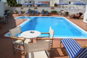 New photos from tourists Cyclades 3*