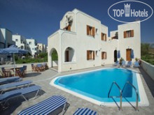 Hotelier's photos Ikaros 3*