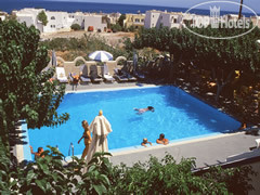 New photos from tourists Ikaros 3*