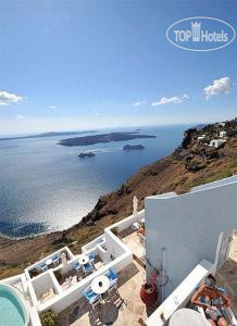 Hotel photo Irinis Villas APT