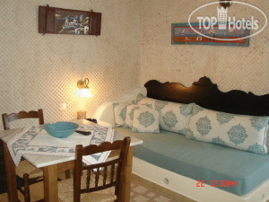 New photos from tourists Irinis Villas APT
