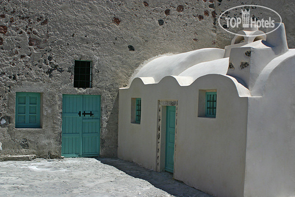 Hotelier's photos Remezzo Villas APT