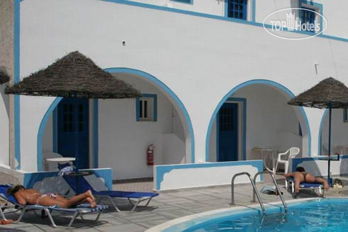 New photos from tourists Villa Valvis APT