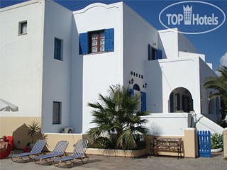 Hotelier's photos Oskar 2*