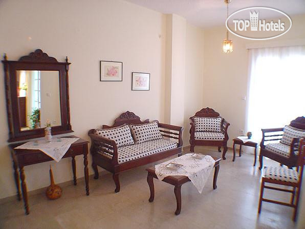 New photos from tourists Kymata 2*