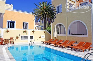 Hotelier's photos Sellada Apartments 3*