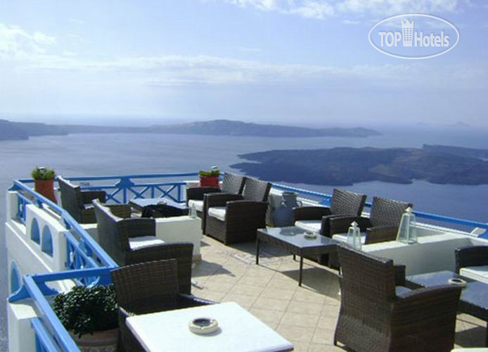 New photos from tourists Nefeli Homes 3*