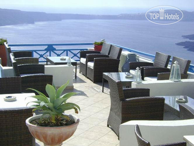 Hotel photo Nefeli Homes 3*