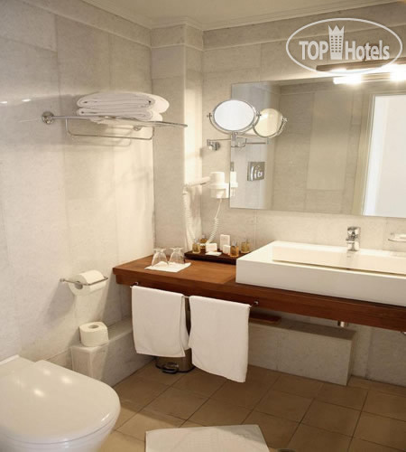 New photos from tourists Antinea Suites 4*