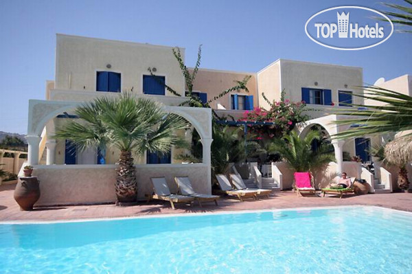 Hotel photo Boathouse 3*