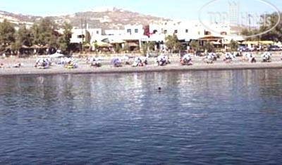 Hotel photo Levante Beach 2*