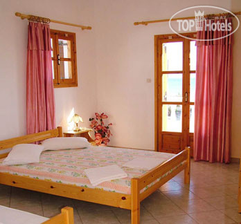 New photos from tourists Saint George 4*