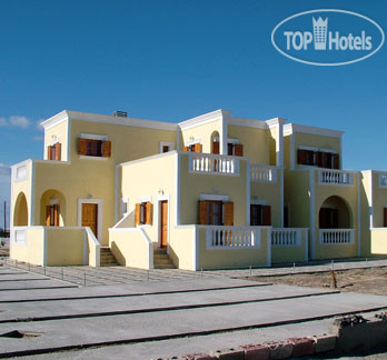 Hotelier's photos Saint George 4*