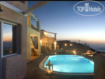 Hotel photo Suites Of The Gods APT