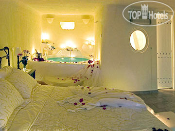 New photos from tourists Suites Of The Gods APT