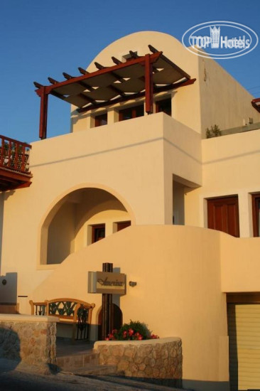 Hotel photo Amerisa Suites 3*