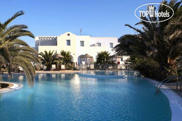 Hotelier's photos Villa Atlantis Beach 3*
