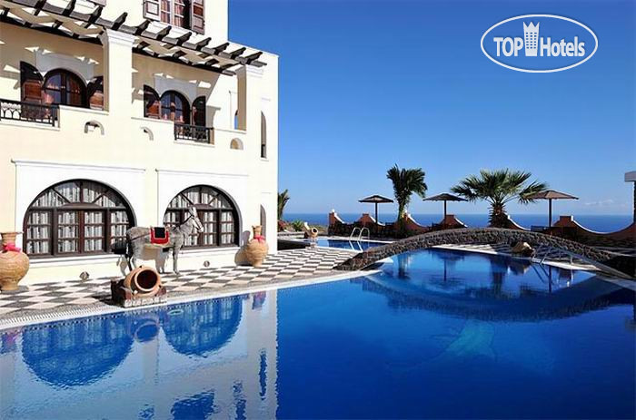New photos from tourists Blue Suites 4*