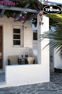 Hotelier's photos Meltemi Village 4*