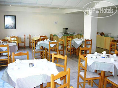 New photos from tourists Roussos Beach 3*