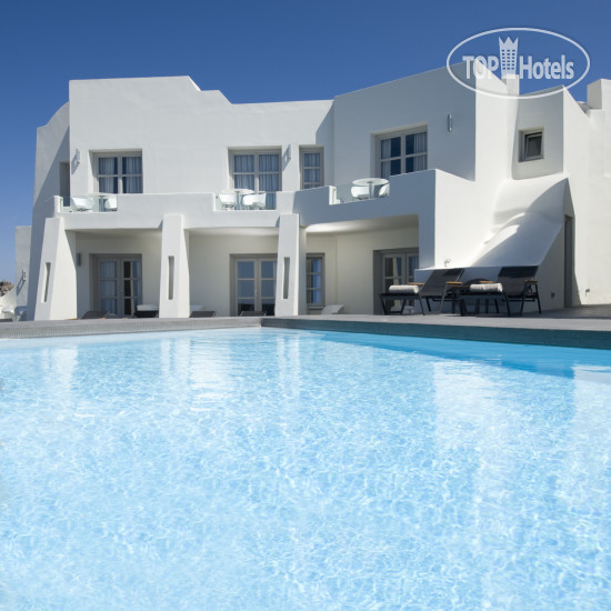 New photos from tourists Avaton Resort and Spa 5*