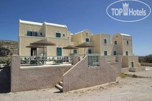 Фотографии отельера Porto Villas Pension