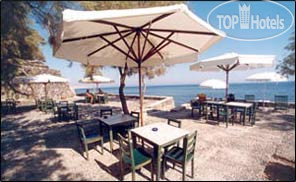 New photos from tourists Akrotiri 2*