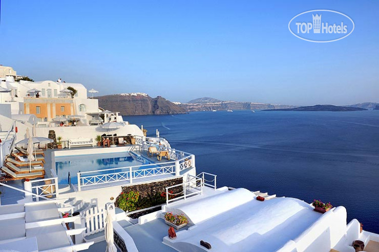 Hotel photo La Perla Villas 4*