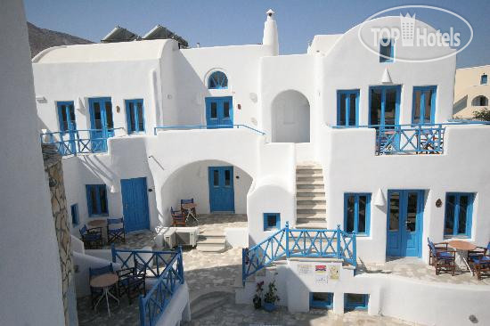 Hotel photo Sea Side 3*
