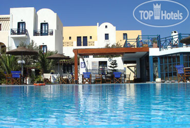 Hotel photo Kalimera 3*