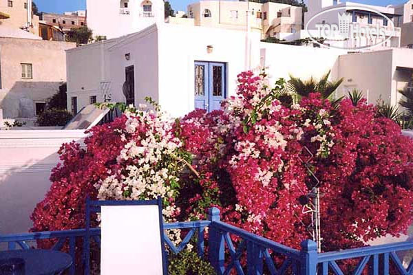 Hotel photo Kykladonisia 2*