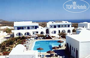 Hotel photo Maistros Village 