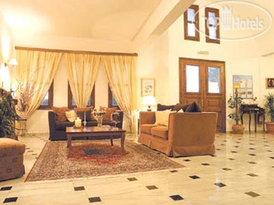 Hotel photo Mathios Village 3*