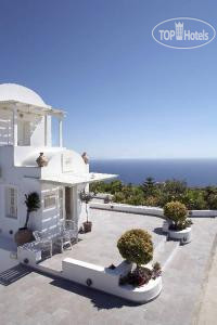Hotelier's photos Meli Meli Accomodation 3*