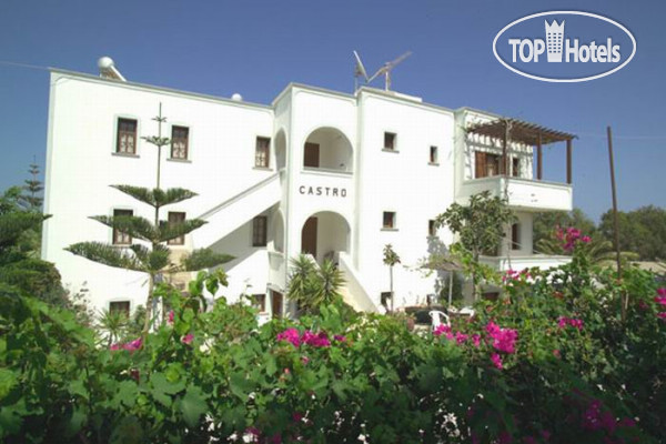 Hotelier's photos Castro 2*