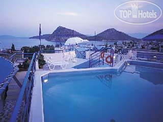 Новые добавленные фото туристов Heliotopos 4*