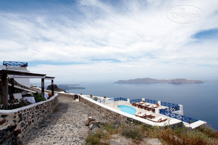 Hotelier's photos Ilioperato 4*