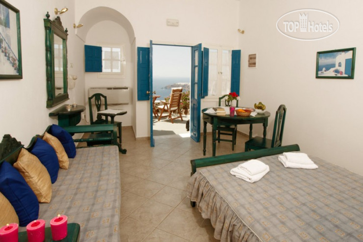 New photos from tourists Ilioperato 4*