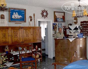 New photos from tourists Porto Perissa 3*