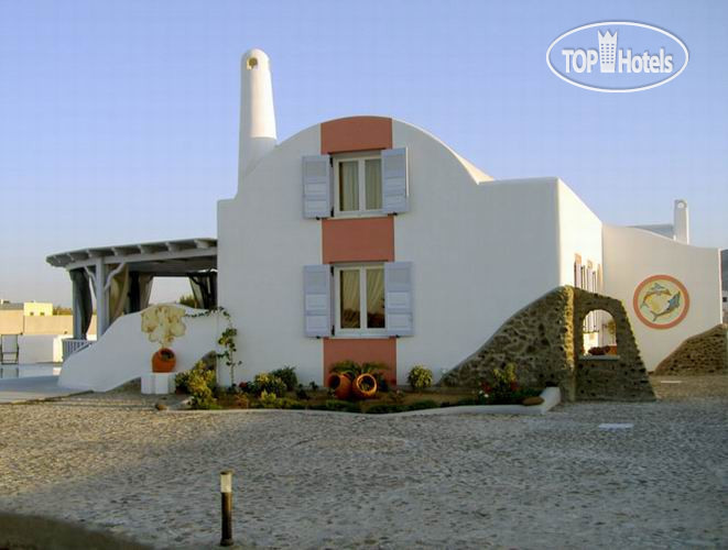 Hotel photo Villa La Maison APT