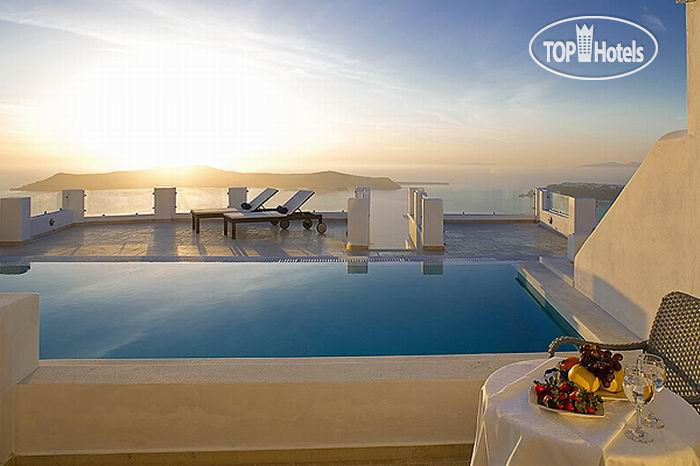 New photos from tourists Above Blue Suites 4*