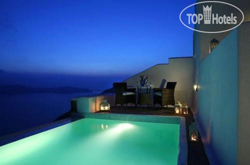 New photos from tourists Dreams Luxury Suites APT