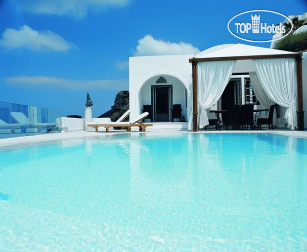 Hotelier's photos The Tsitouras Collection 5*